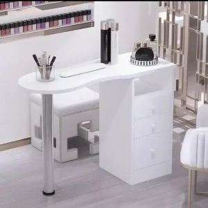 Nail station/desk/vanity table - Image 2