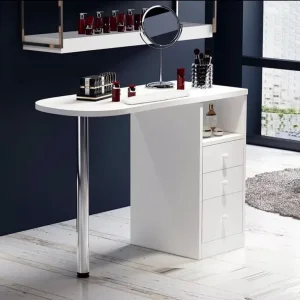 Nail station/desk/vanity table - Image 3
