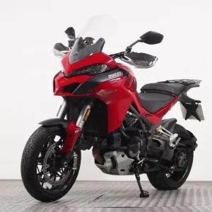 2018 Ducati Multistrada 1260 S - Image 2