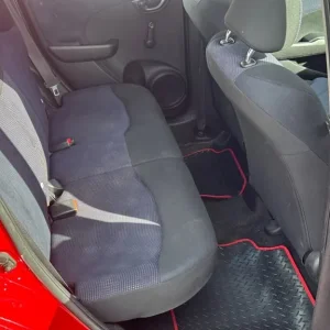 2012 Honda Jazz 1.2 i-VTEC S 5dr Hatchback - Image 8