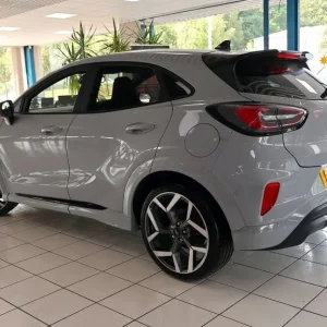 2022 Ford Puma 1.5 EcoBoost ST 5-door hatchback petrol manual - Image 2