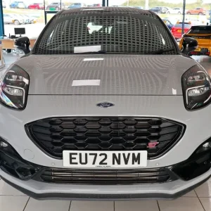 2022 Ford Puma 1.5 EcoBoost ST 5-door hatchback petrol manual - Image 5
