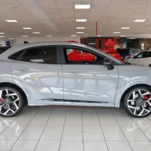 2022 Ford Puma 1.5 EcoBoost ST 5-door hatchback petrol manual - Image 6