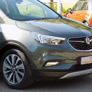 2017 Vauxhall Mokka X Elite Nav Hatchback - Image 2