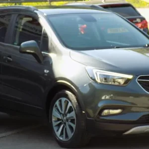 2017 Vauxhall Mokka X Elite Nav Hatchback