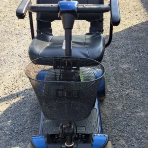 GOGO Elite 4 mph - Image 2