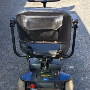 GOGO Elite 4 mph - Image 3