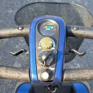 GOGO Elite 4 mph - Image 4