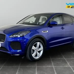 2019 Jaguar E-Pace 2.0d R-Dynamic SE 5-door AWD Estate - Image 6