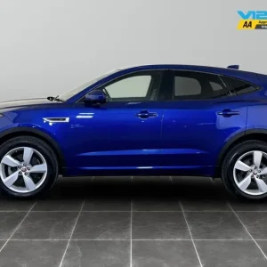 2019 Jaguar E-Pace 2.0d R-Dynamic SE 5-door AWD Estate - Image 7