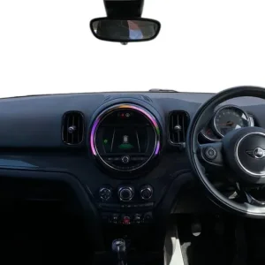 2018 MINI Countryman 2.0 Diesel Manual 5-door - Image 3