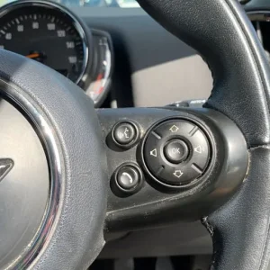 2018 MINI Countryman 2.0 Diesel Manual 5-door - Image 7