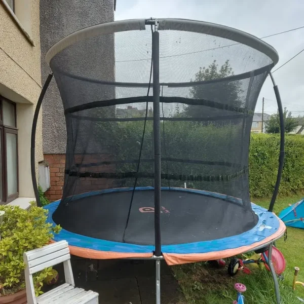Large Trampoline