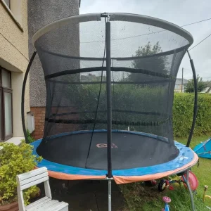 Large Trampoline
