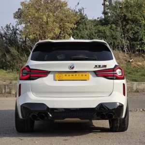 2022 BMW X3M 3.0i Competition Estate - Image 7