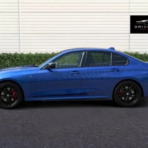 2021 BMW 3 Series M340i xDrive Hybrid - Image 6