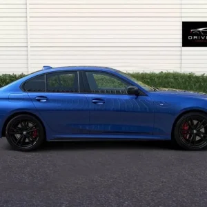 2021 BMW 3 Series M340i xDrive Hybrid - Image 7