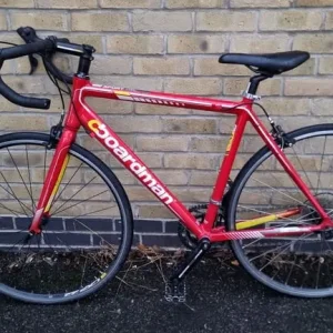 BOARDMAN ROAD BIKE