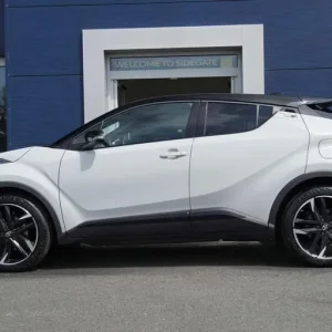 2022 Toyota C-HR GR Sport Hybrid SUV - Image 6