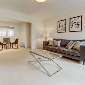 Two-bedroom first floor apartment in Barton-upon-Humber - Image 2