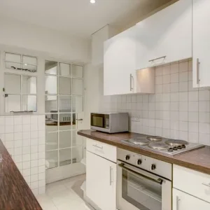 Two-bedroom first floor apartment in Barton-upon-Humber - Image 3