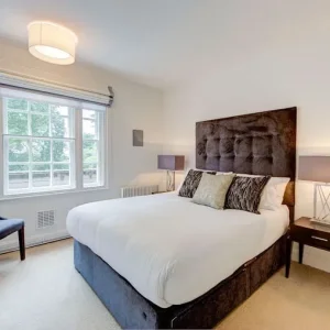 Two-bedroom first floor apartment in Barton-upon-Humber - Image 4
