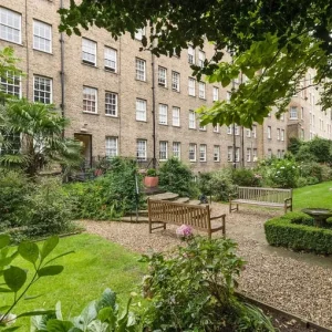Two-bedroom first floor apartment in Barton-upon-Humber - Image 7
