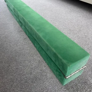Gymnastics Folding Beam