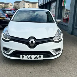2018 Renault Clio 0.9 TCe GT Line Hatchback - Image 2