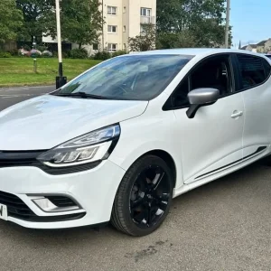 2018 Renault Clio 0.9 TCe GT Line Hatchback - Image 3