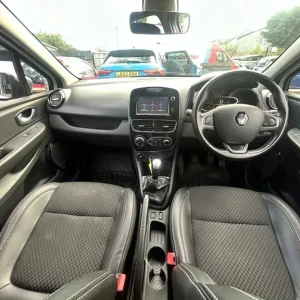 2018 Renault Clio 0.9 TCe GT Line Hatchback - Image 5