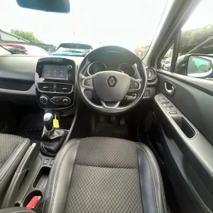 2018 Renault Clio 0.9 TCe GT Line Hatchback - Image 6