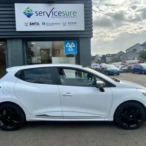 2018 Renault Clio 0.9 TCe GT Line Hatchback - Image 7