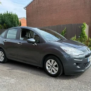 Citroen C3 Hatchback 2014 Manual 1.2 Petrol 5-door - Image 2