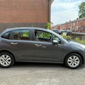 Citroen C3 Hatchback 2014 Manual 1.2 Petrol 5-door - Image 3