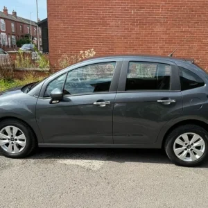 Citroen C3 Hatchback 2014 Manual 1.2 Petrol 5-door - Image 7