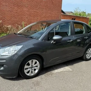 Citroen C3 Hatchback 2014 Manual 1.2 Petrol 5-door - Image 8