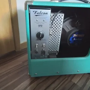 Tone king falcon guitar amp - Image 6