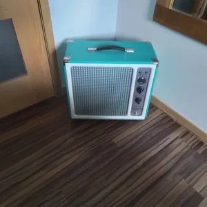 Tone king falcon guitar amp - Image 8