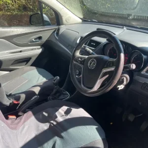 2014 Vauxhall Mokka 1.7 Diesel *Full Years MOT* - Image 2