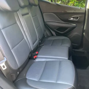 2014 Vauxhall Mokka 1.7 Diesel *Full Years MOT* - Image 3