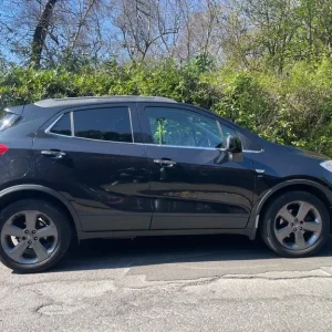 2014 Vauxhall Mokka 1.7 Diesel *Full Years MOT* - Image 4