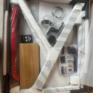 X Rocker Gaming Desk - Image 2
