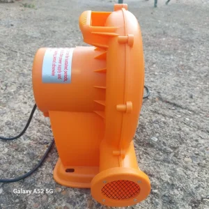 Bouncy castle blower pump BY-2E - Image 2