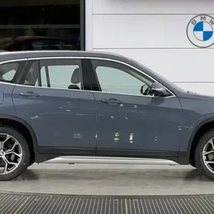 2021 BMW X1 xDrive 20d xLine 5-door Diesel Estate - Image 3