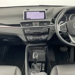 2021 BMW X1 xDrive 20d xLine 5-door Diesel Estate - Image 4
