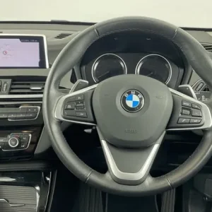 2021 BMW X1 xDrive 20d xLine 5-door Diesel Estate - Image 5