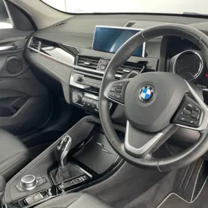 2021 BMW X1 xDrive 20d xLine 5-door Diesel Estate - Image 6