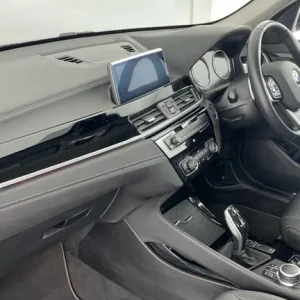 2021 BMW X1 xDrive 20d xLine 5-door Diesel Estate - Image 7
