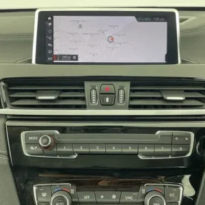 2021 BMW X1 xDrive 20d xLine 5-door Diesel Estate - Image 8